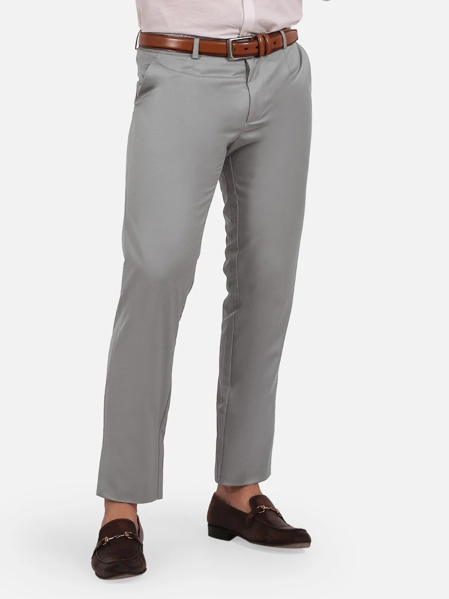 Formal Pants - EMBPF19-001