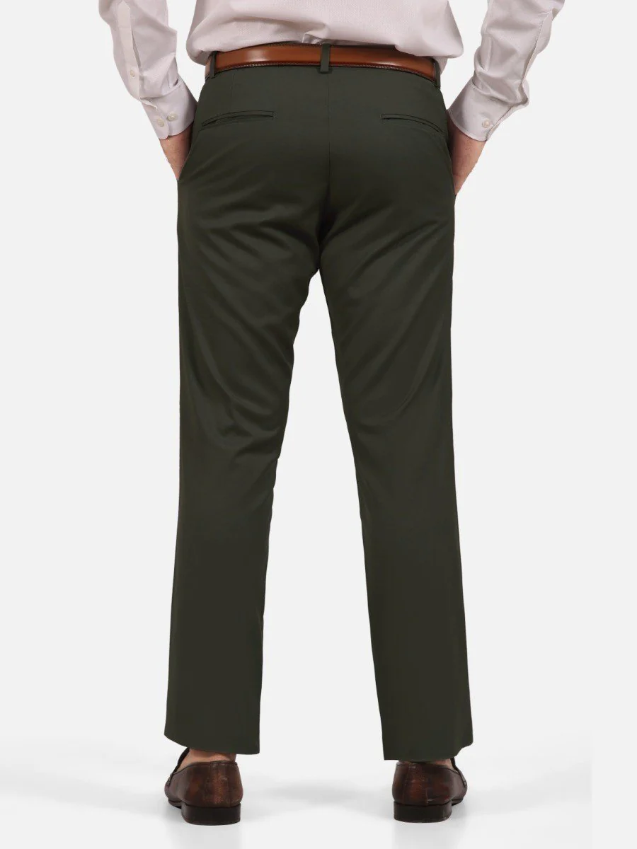 Formal Pants - EMBPF19-005 - Image 2