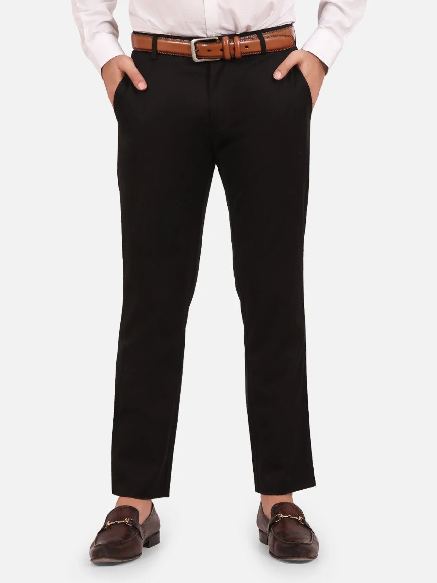 Formal Pants - EMBPF19-009