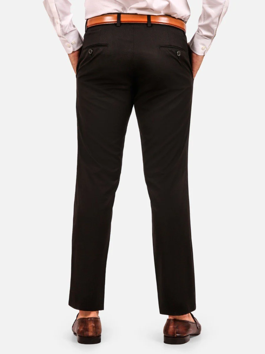 Formal Pants - EMBPF19-009 - Image 2