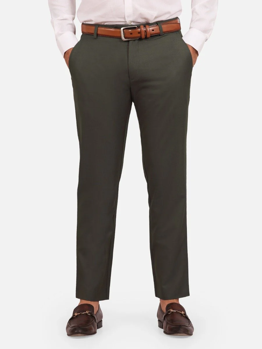 Formal Pants - EMBPF19-013