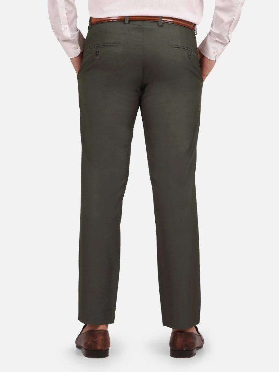 Formal Pants - EMBPF19-013 - Image 2