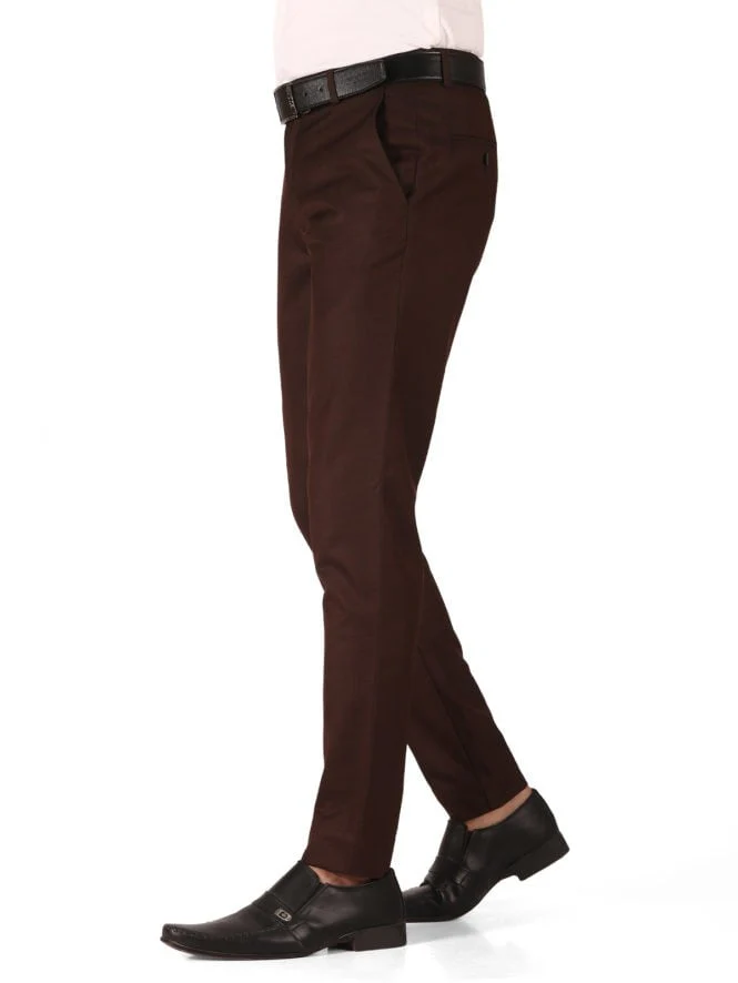 Formal Pants - EMBPF19-015 - Image 2