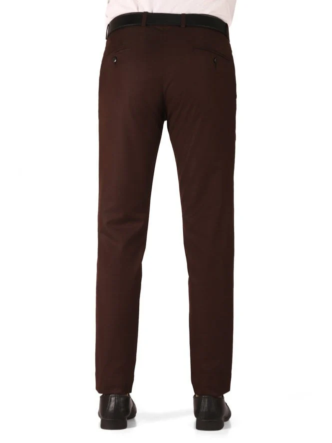 Formal Pants - EMBPF19-015 - Image 3