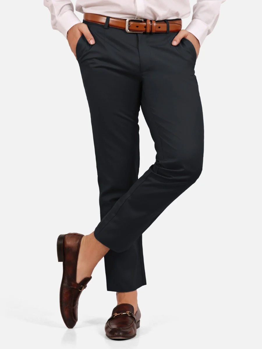 Formal Pants - EMBPF19-018
