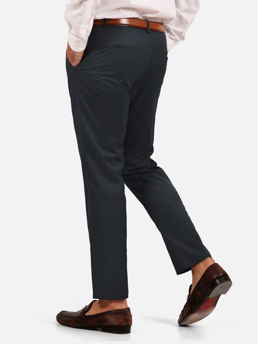 Formal Pants - EMBPF19-018 - Image 2