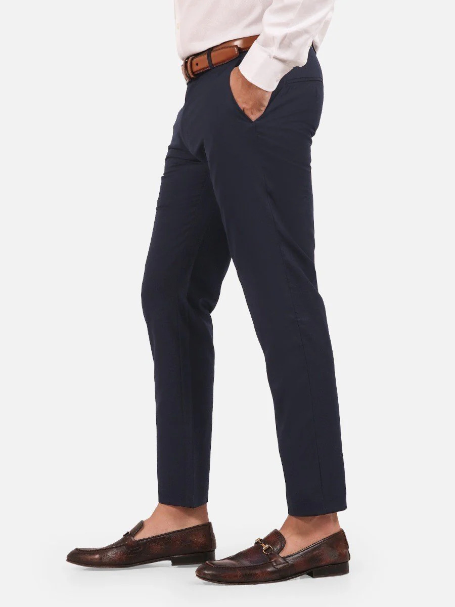 Formal Pants - EMBPF19-019 - Image 2