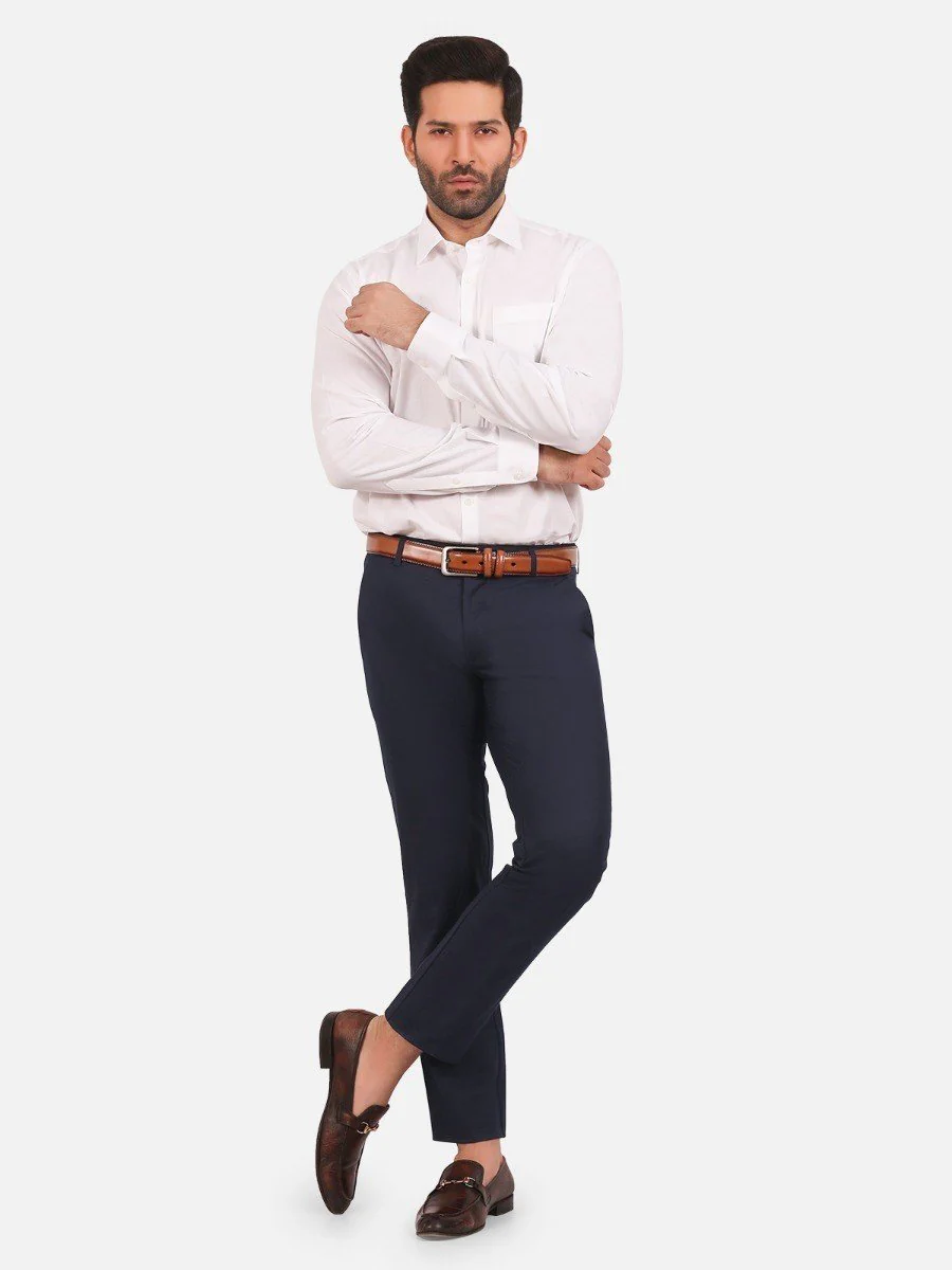 Formal Pants - EMBPF19-019 - Image 3