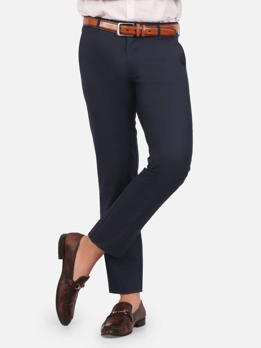 Formal Pants - EMBPF19-025