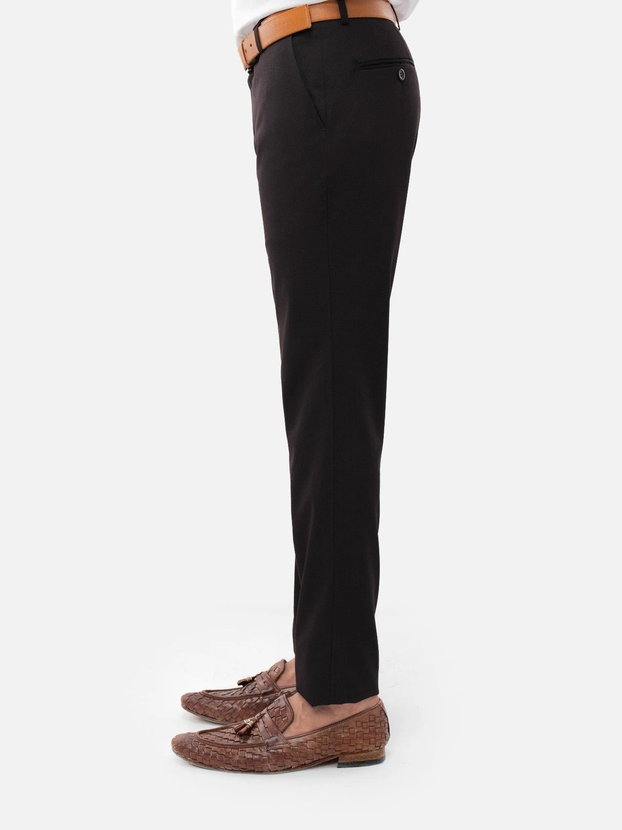 Formal Pants - EMBPF20-021 - Image 2