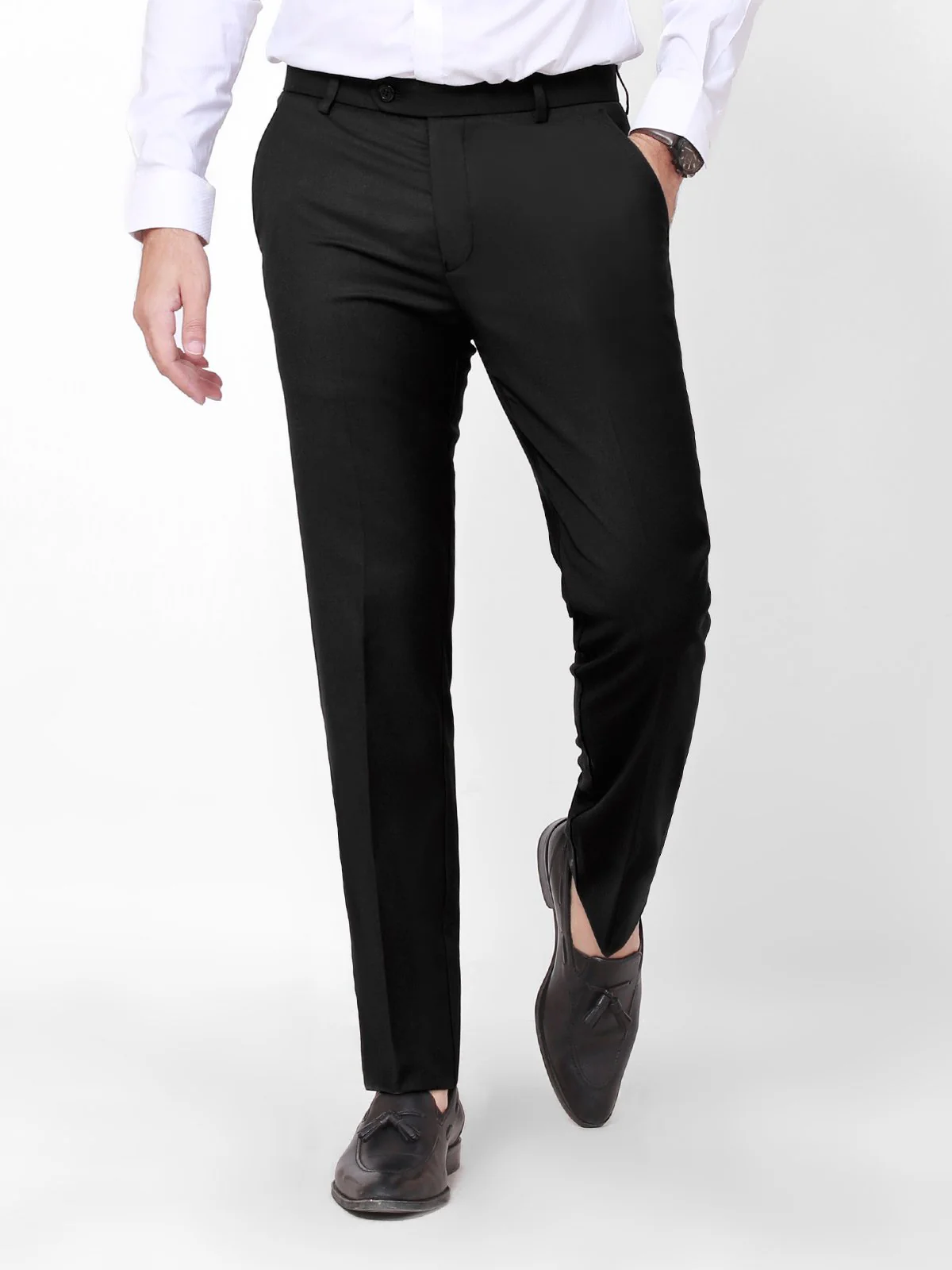 Formal Pants - EMBPF20-030