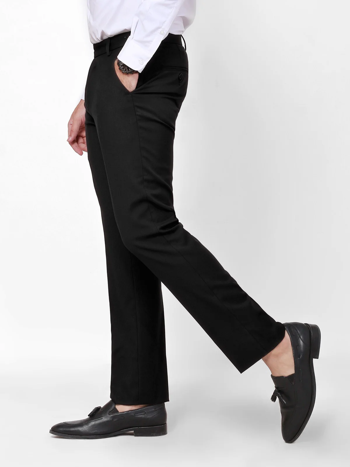 Formal Pants - EMBPF20-030 - Image 2