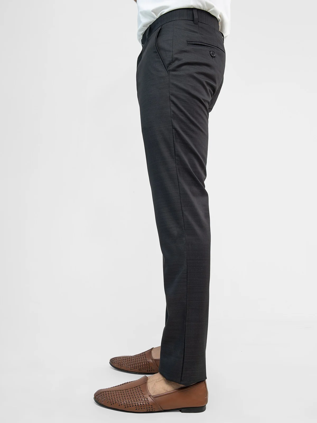 Formal Pants - EMBPF21-15217 - Image 2