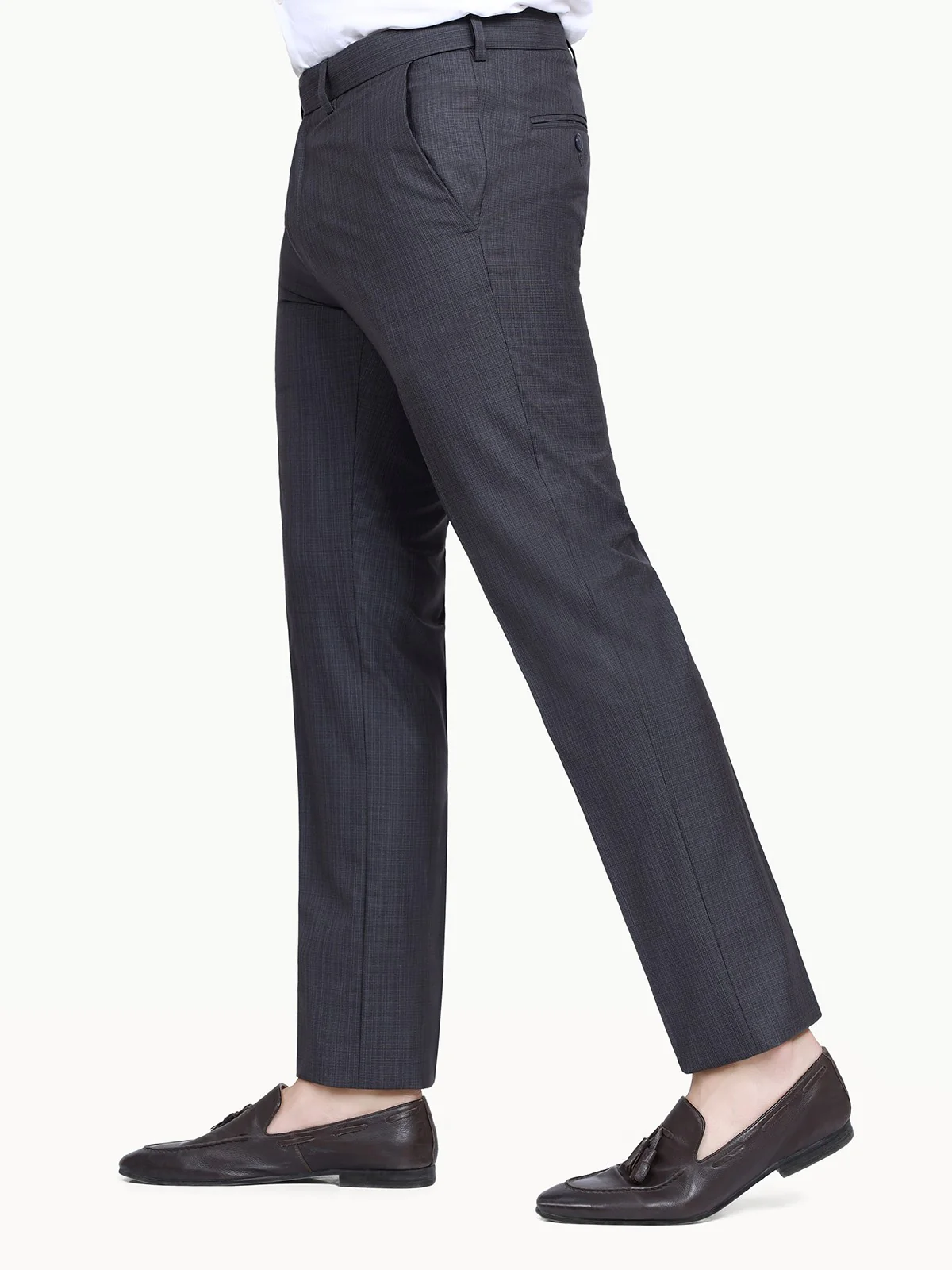 Formal Pants - EMBPF21-15221 - Image 2