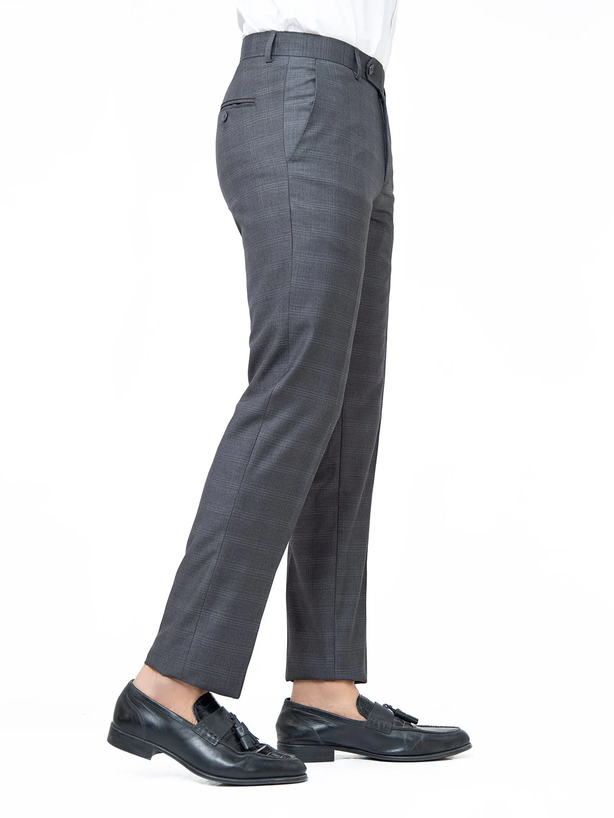 Formal Pants - EMBPF22-15214 - Image 2