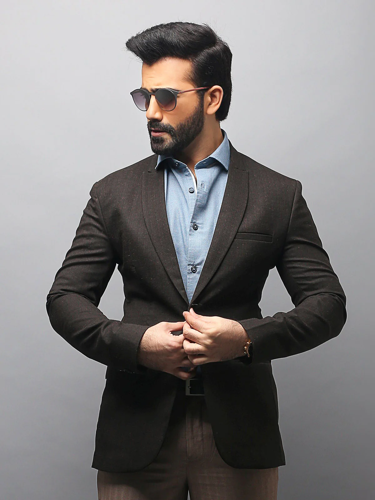 Blazer - EMTB18-6647 - Image 4