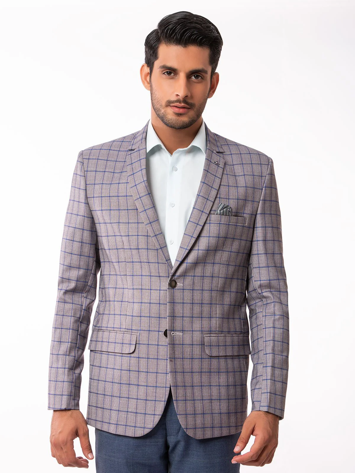 Check Blazer - EMTB19-6690
