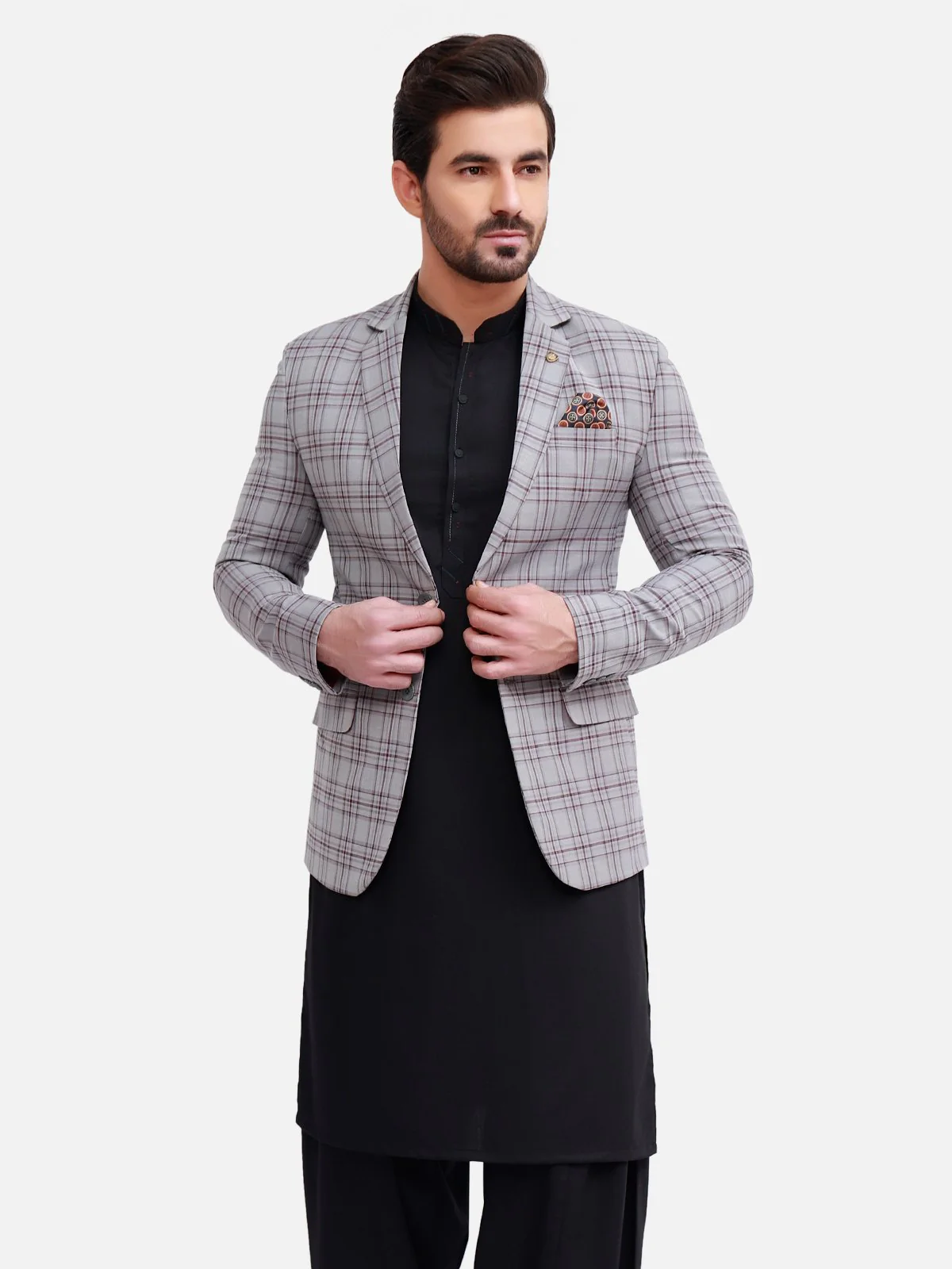 Blazer - EMTB20-6651