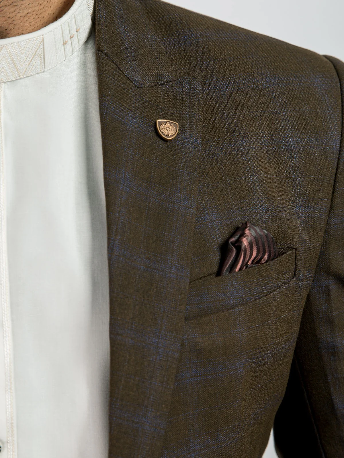 Blazer - EMTB20-6718 - Image 3