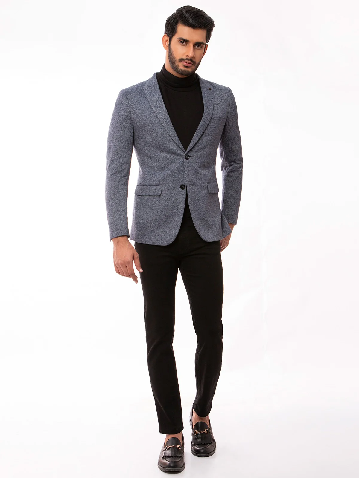 Blazer - EMTB20-8138 - Image 3