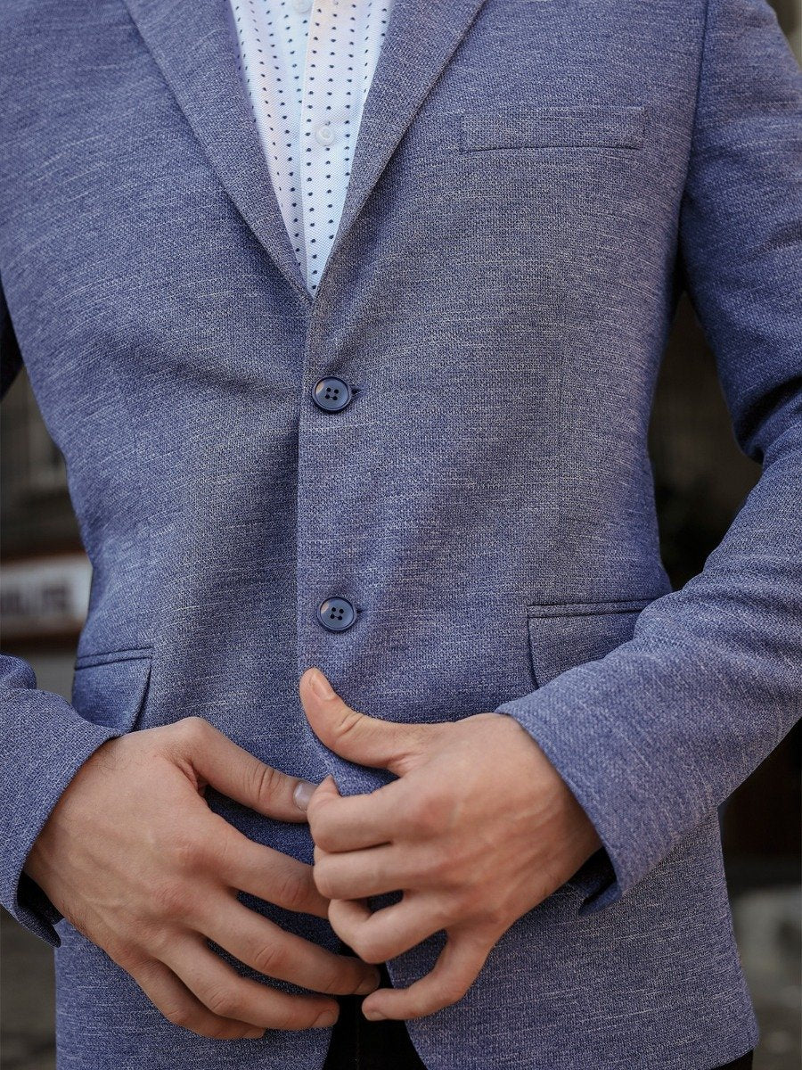 Blazer - EMTB20-8154 - Image 4