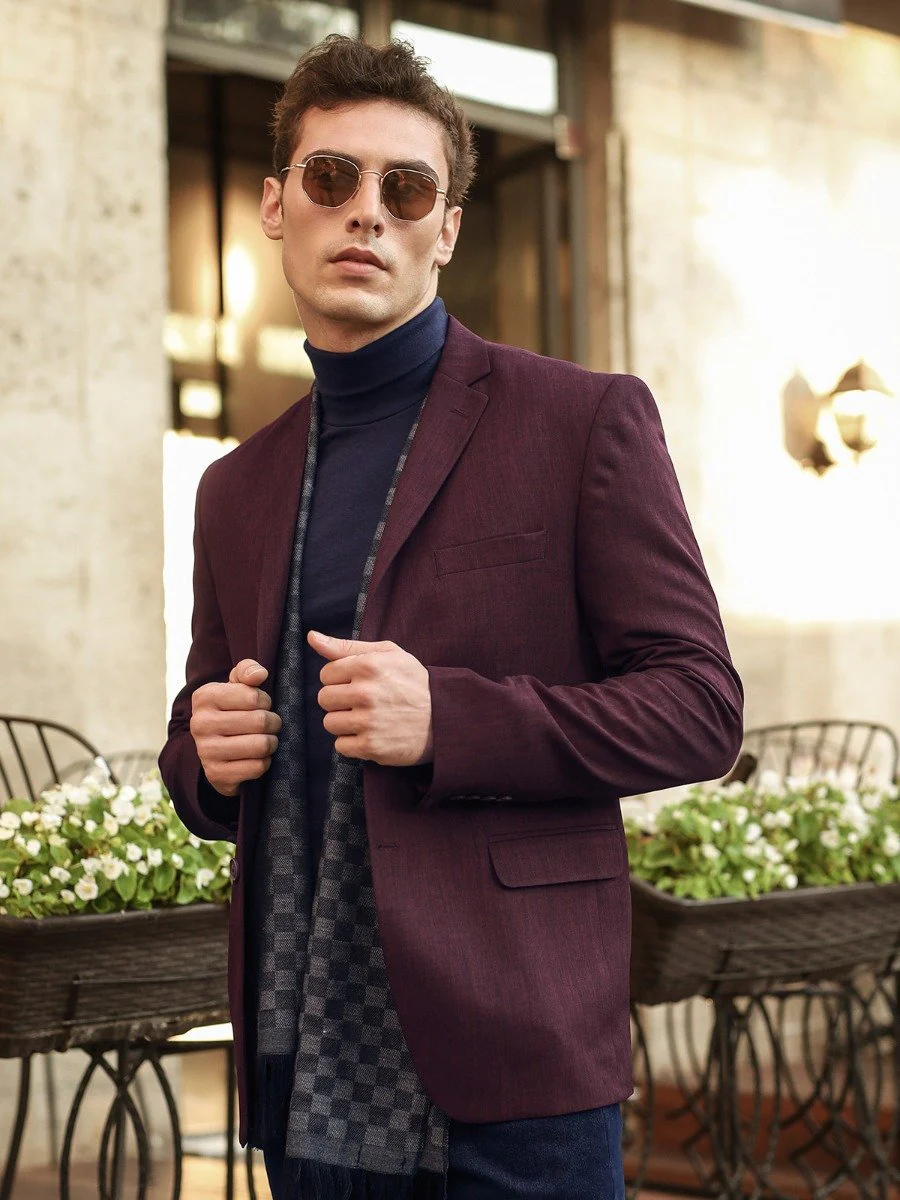 Blazer - EMTB20-8157 - Image 3