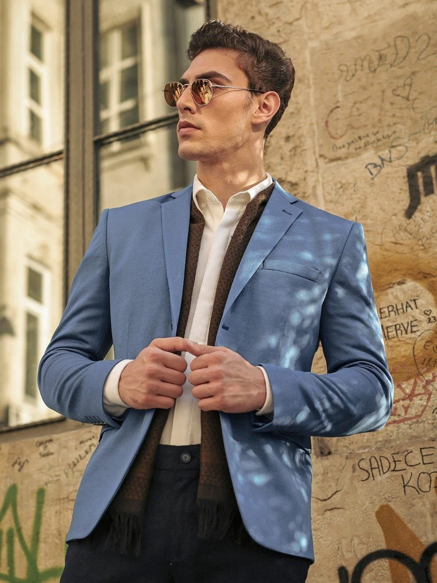 Blazer - EMTB20-8160