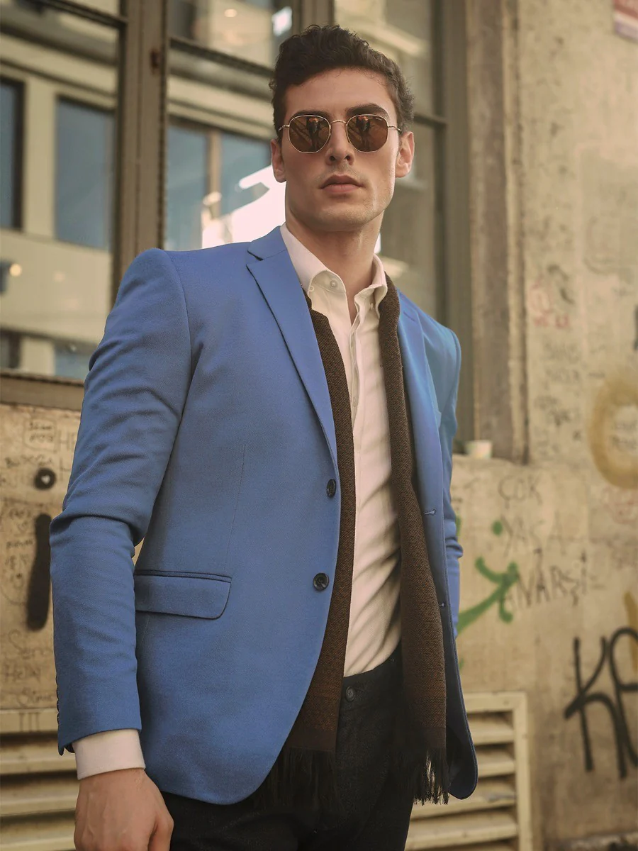 Blazer - EMTB20-8160 - Image 2