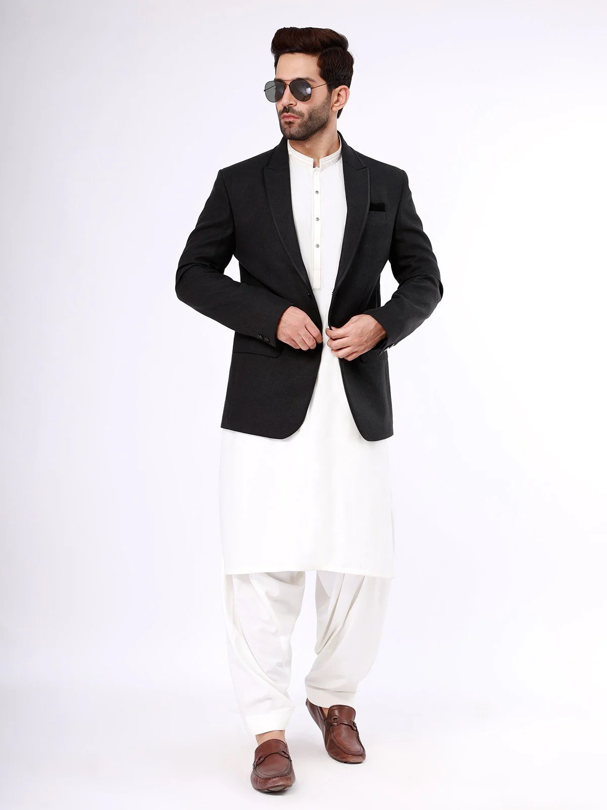 Blazer - EMTB21-6724