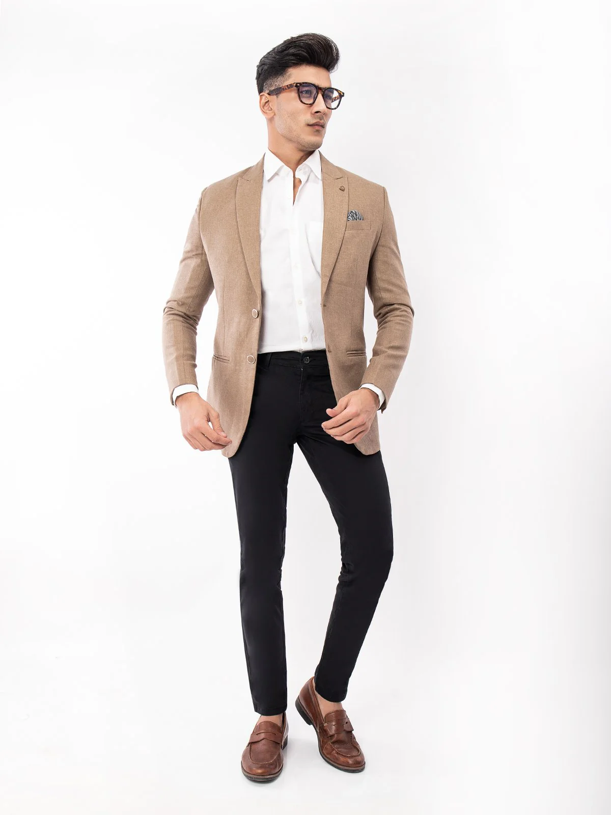 Blazer - EMTB21-6726