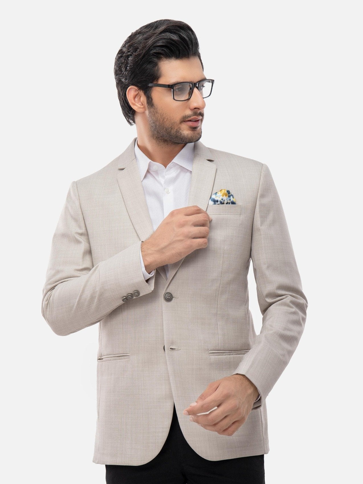 Blazer - EMTB21-6728 - Image 2