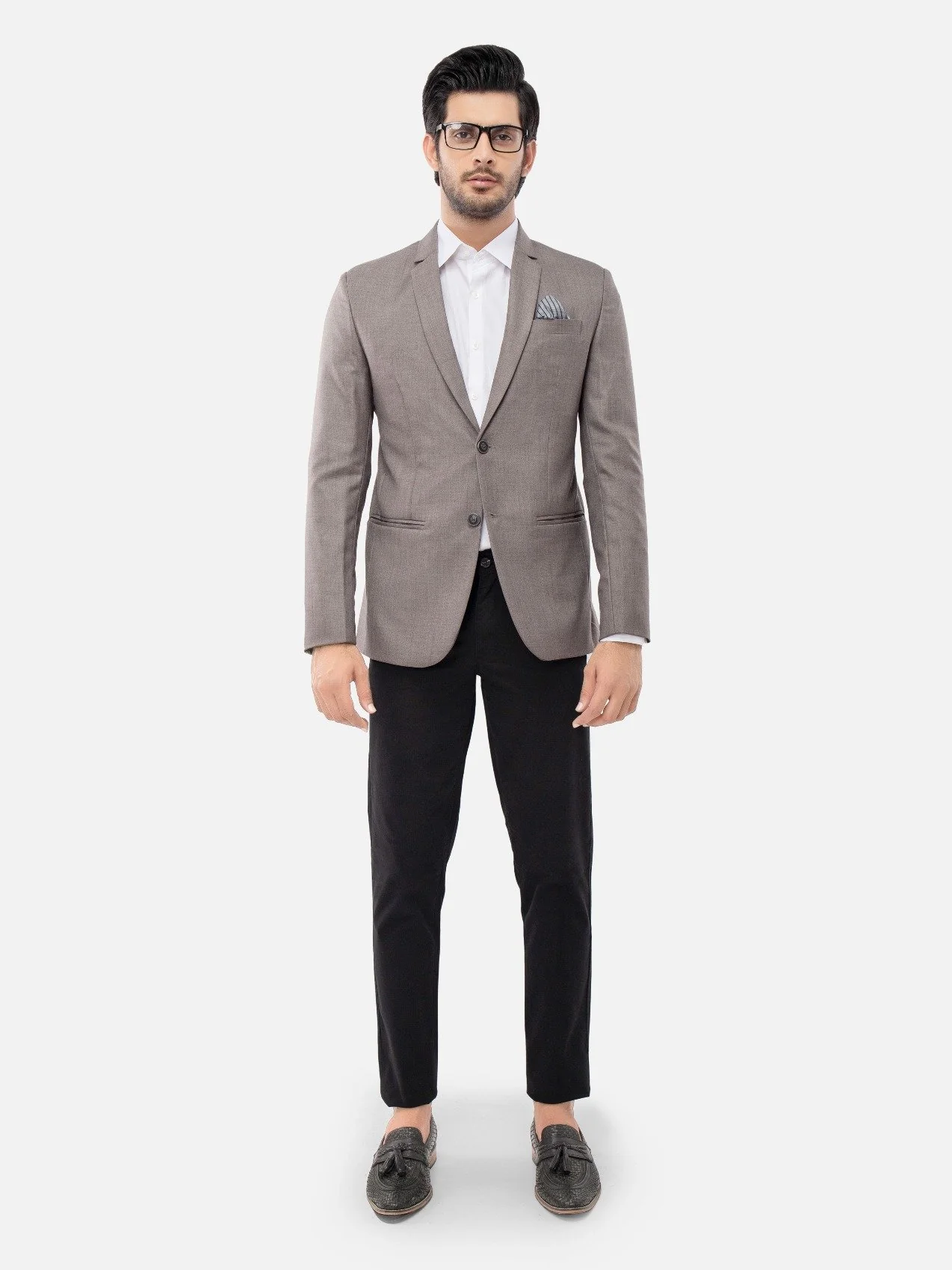Blazer - EMTB21-6729