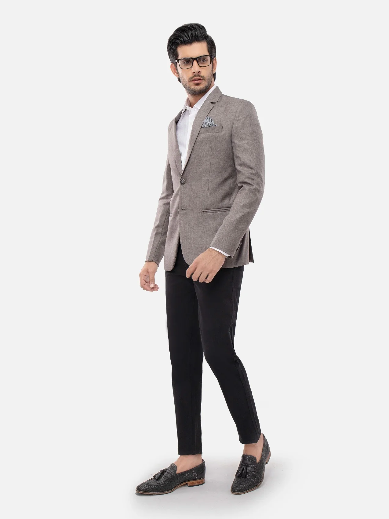 Blazer - EMTB21-6729 - Image 3