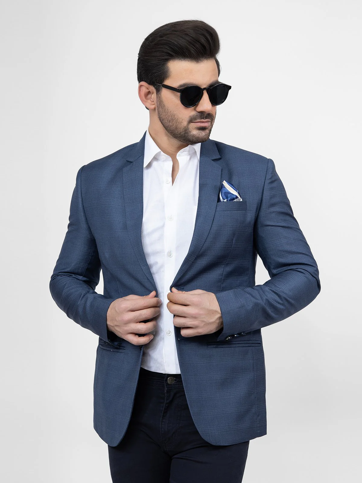Blazer - EMTB21-6730