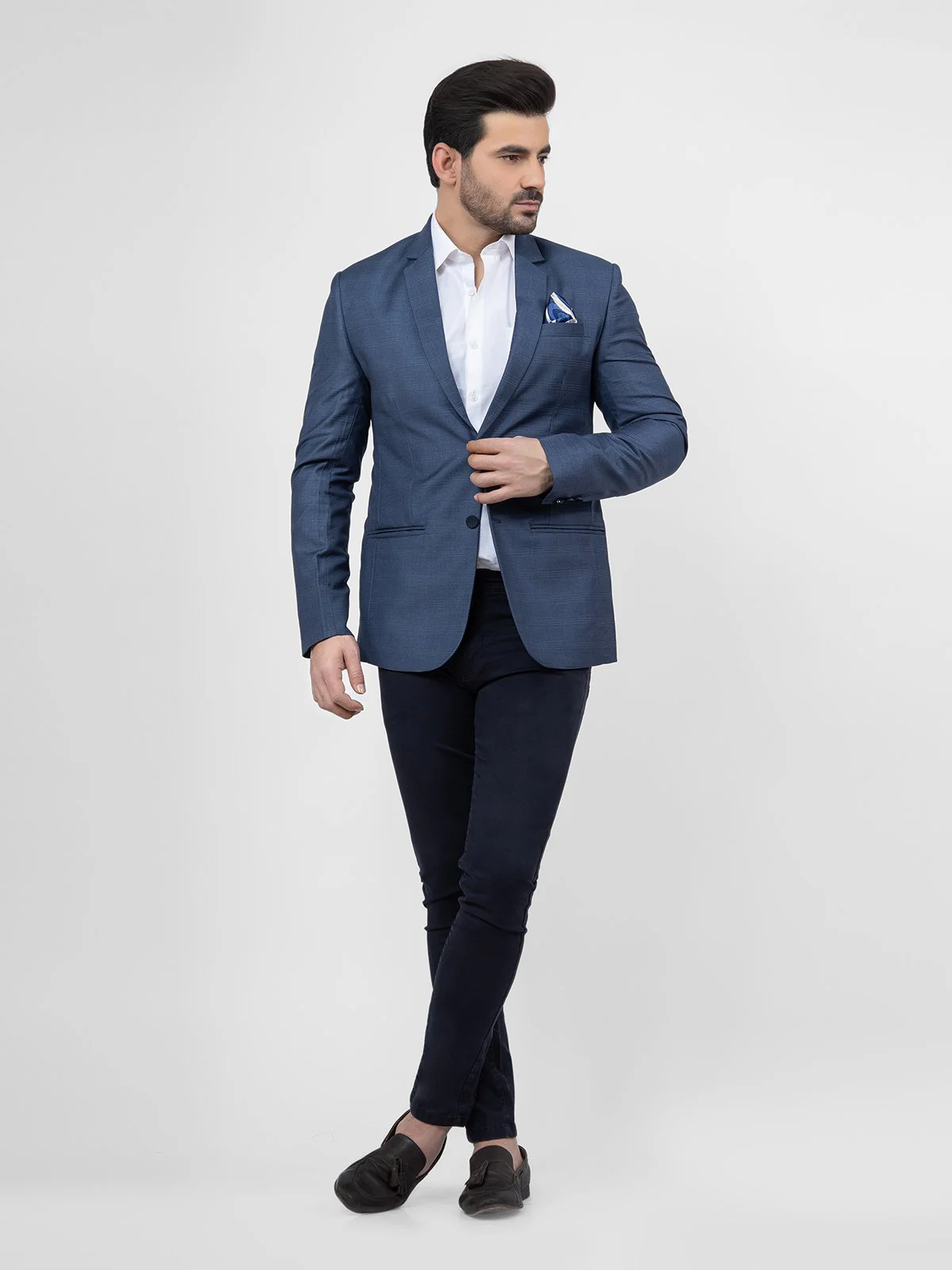 Blazer - EMTB21-6730 - Image 2