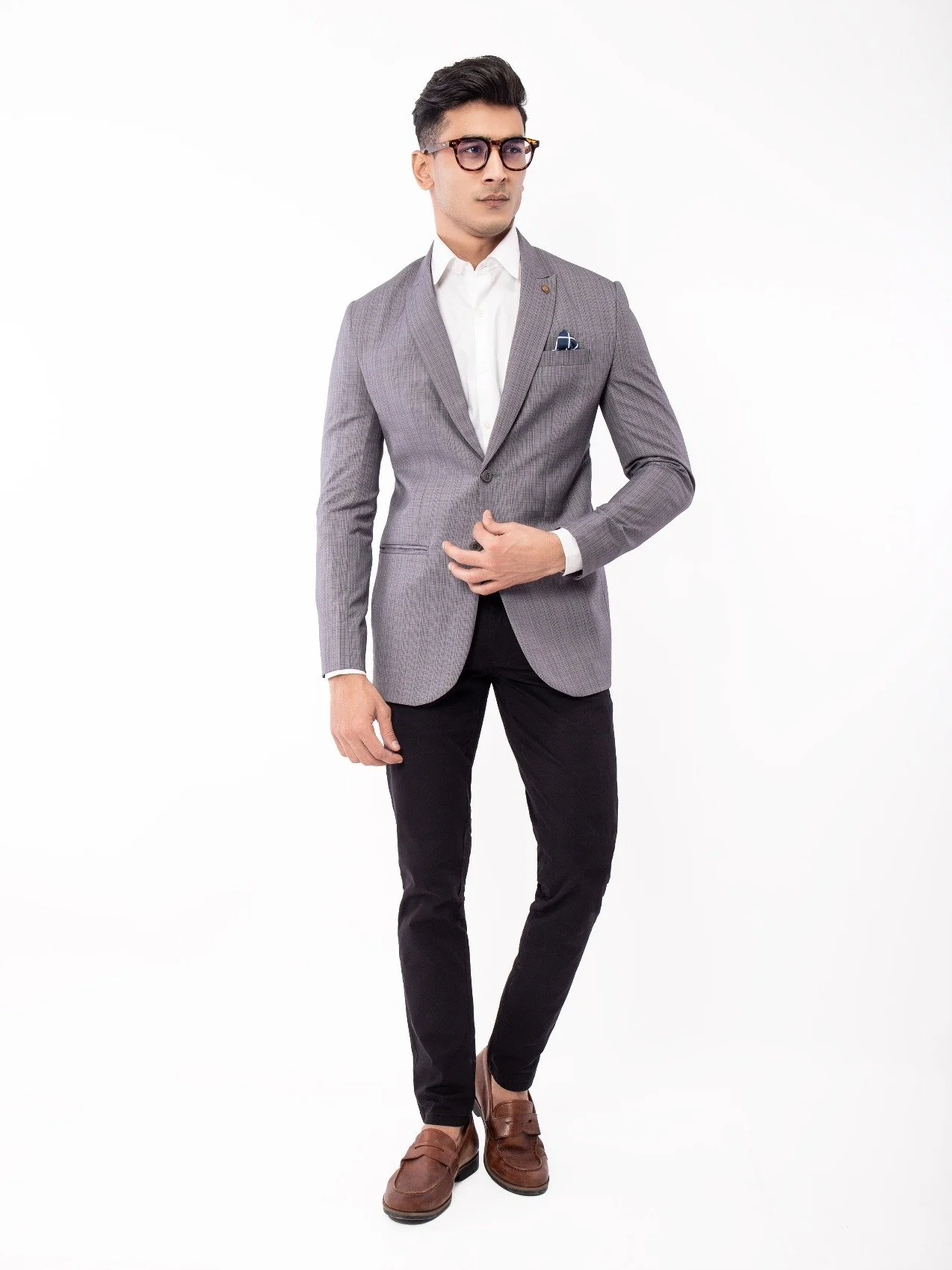 Blazer - EMTB21-6731