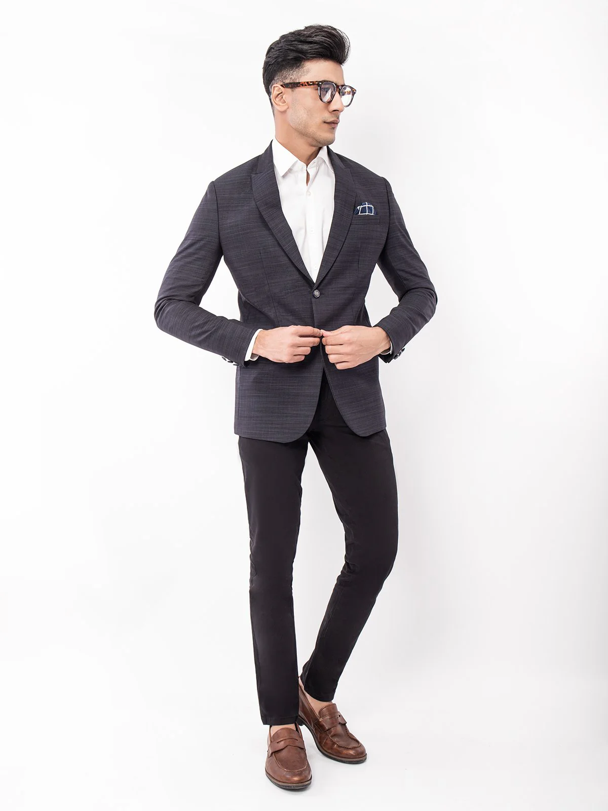 Blazer - EMTB21-6733