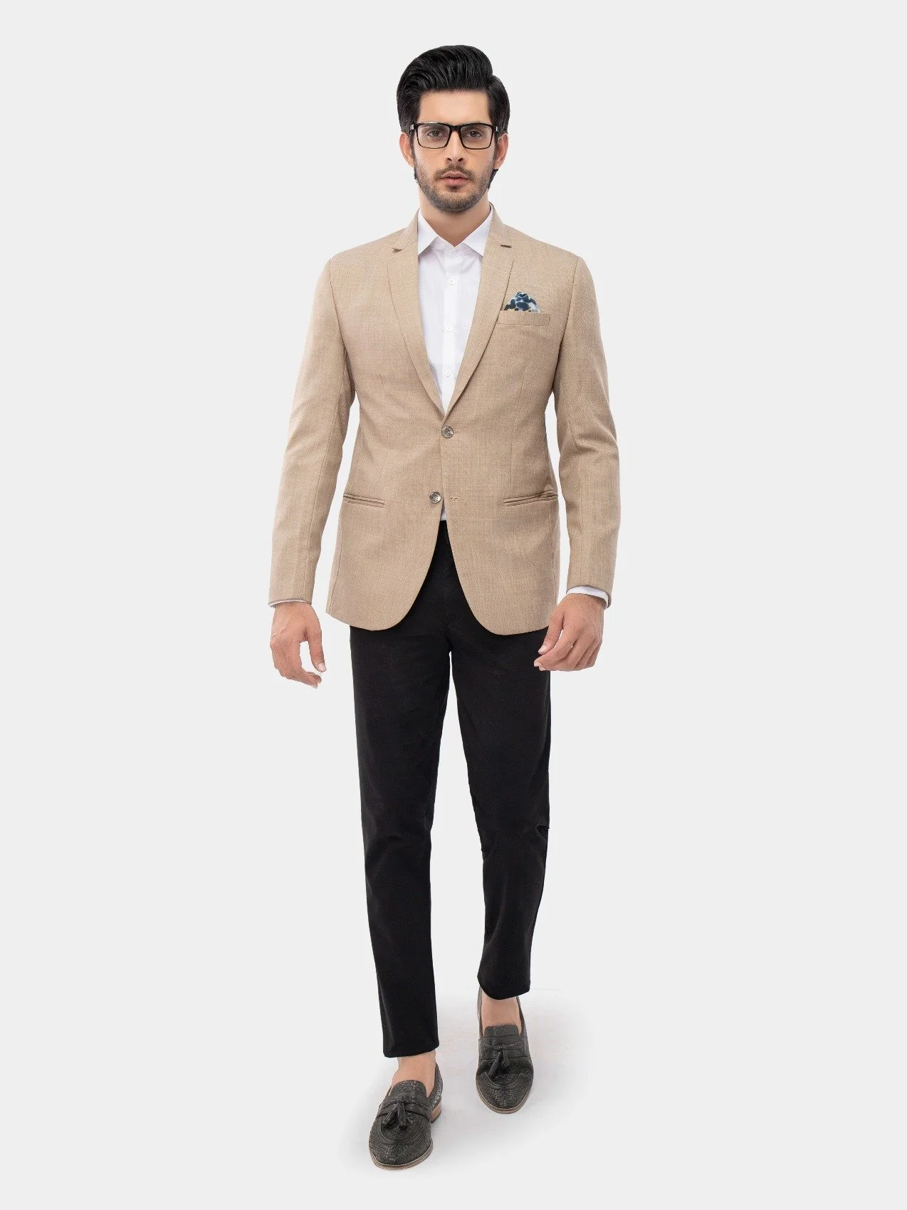 Blazer - EMTB21-6734