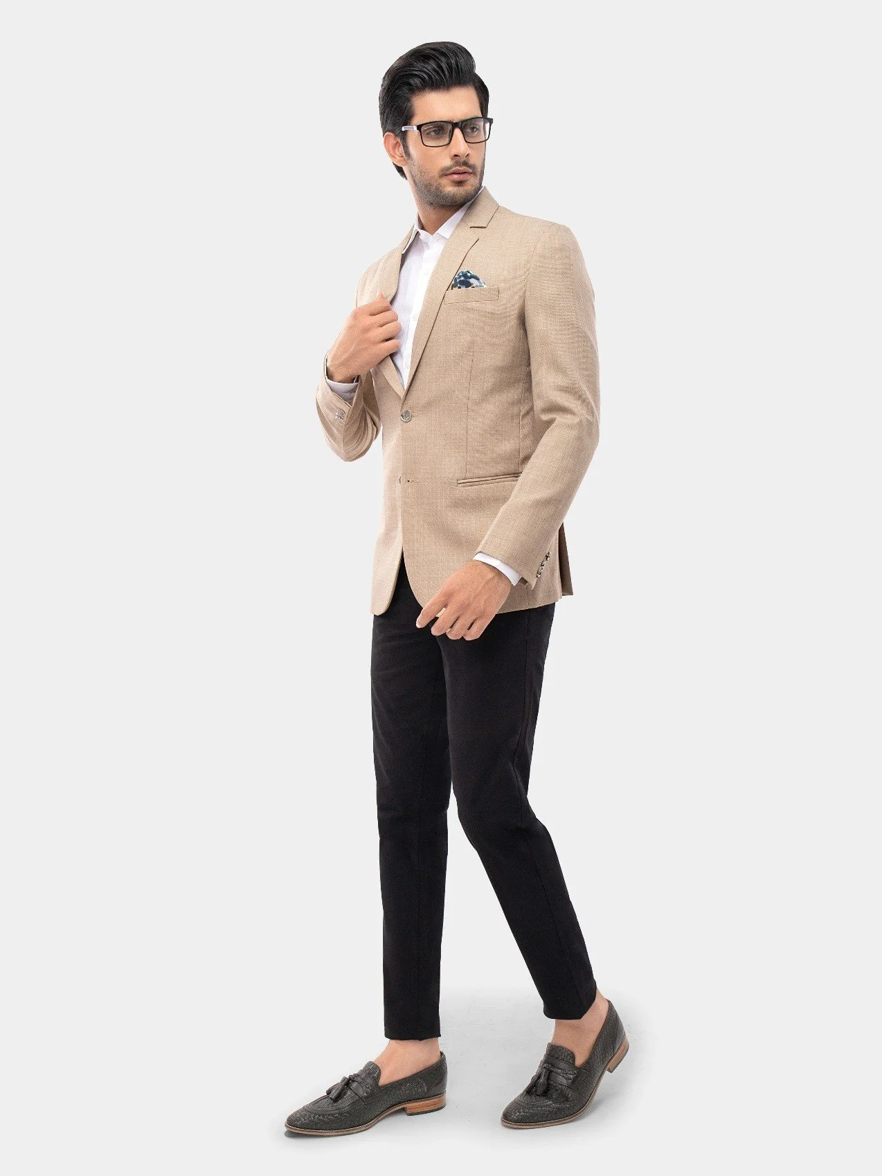 Blazer - EMTB21-6734 - Image 3