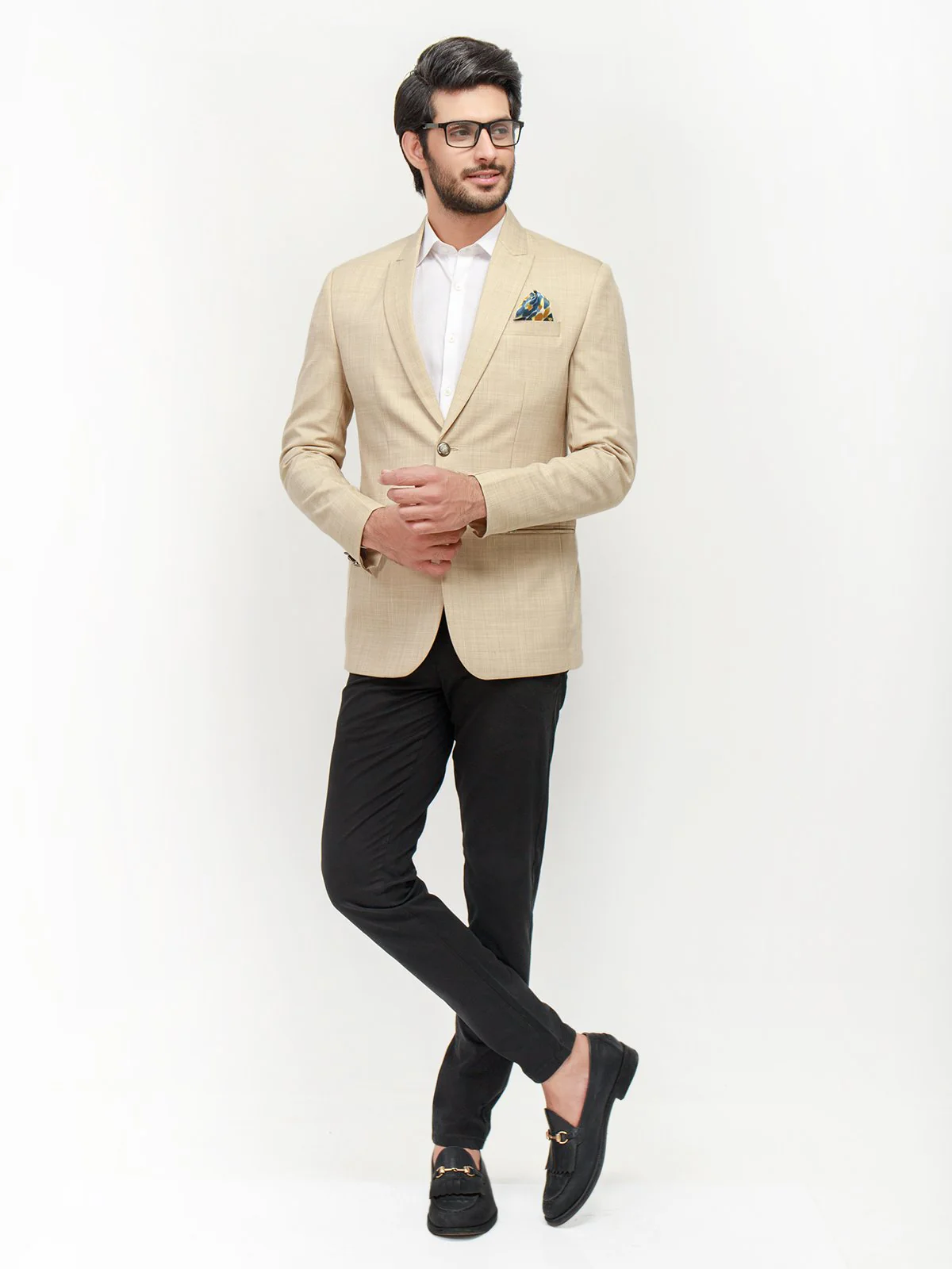 Blazer - EMTB21-6736 - Image 5