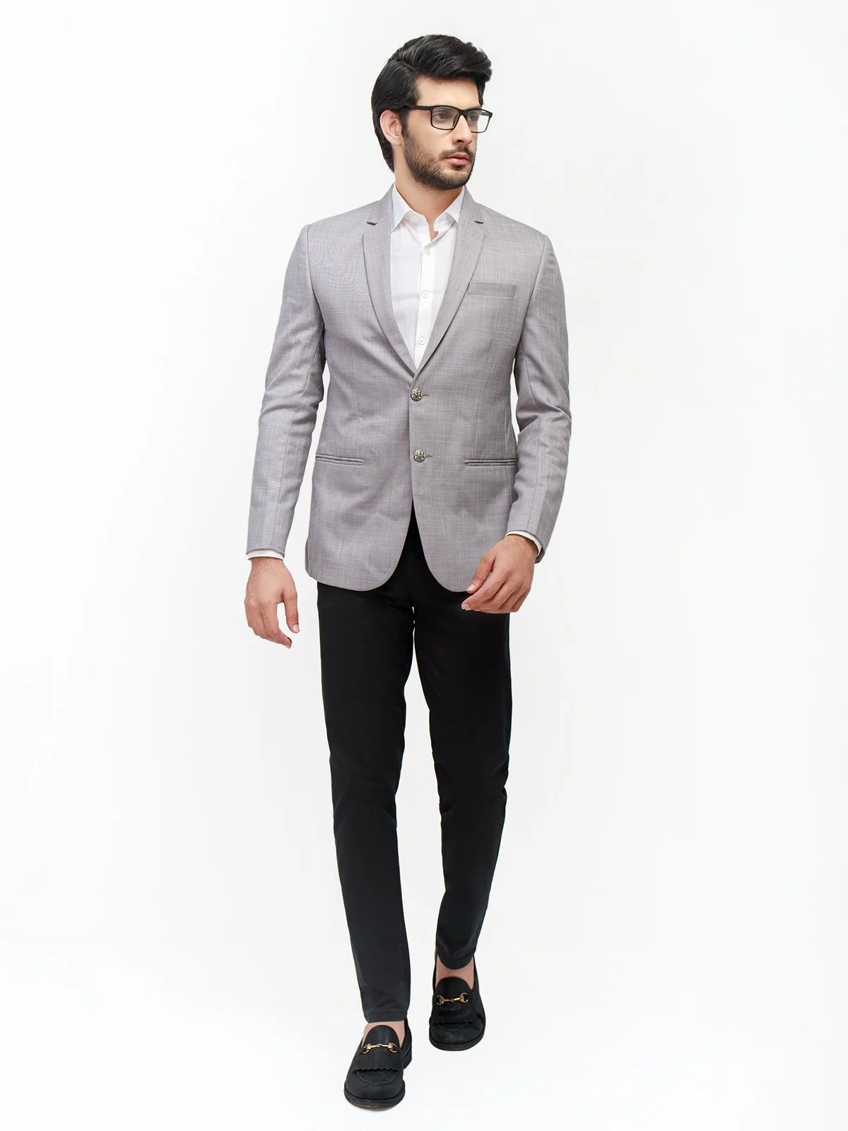 Blazer - EMTB21-6738