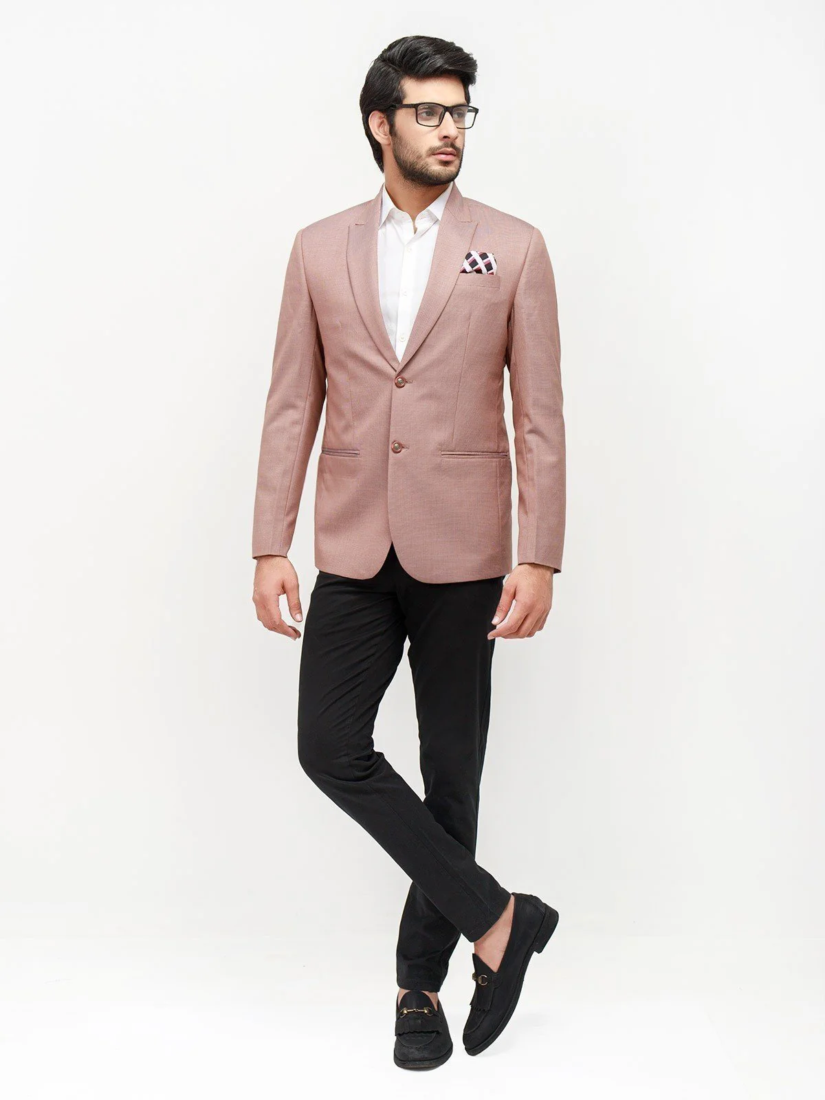 Blazer - EMTB21-6739 - Image 2