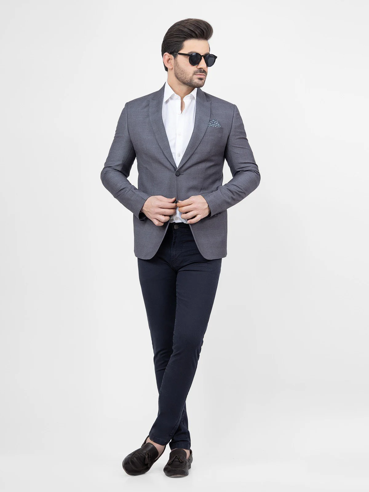 Blazer - EMTB21-6743 - Image 3