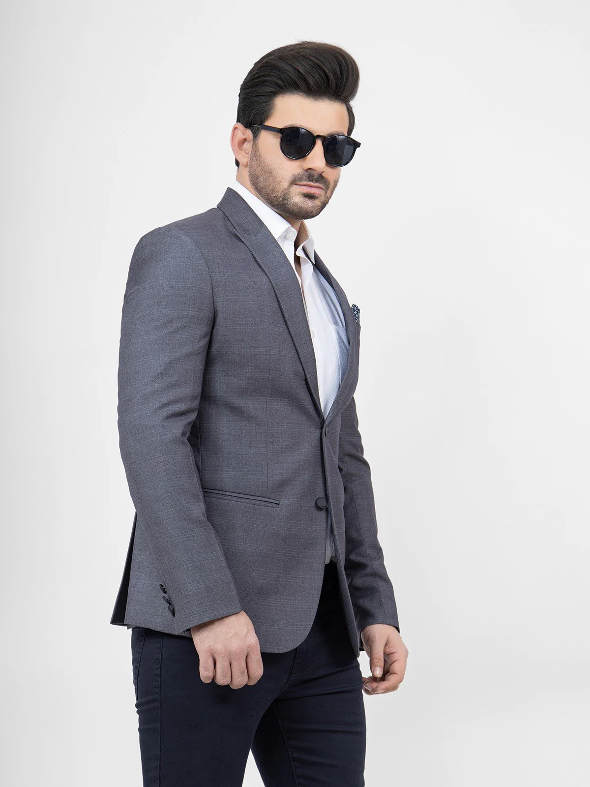 Blazer - EMTB21-6743 - Image 4