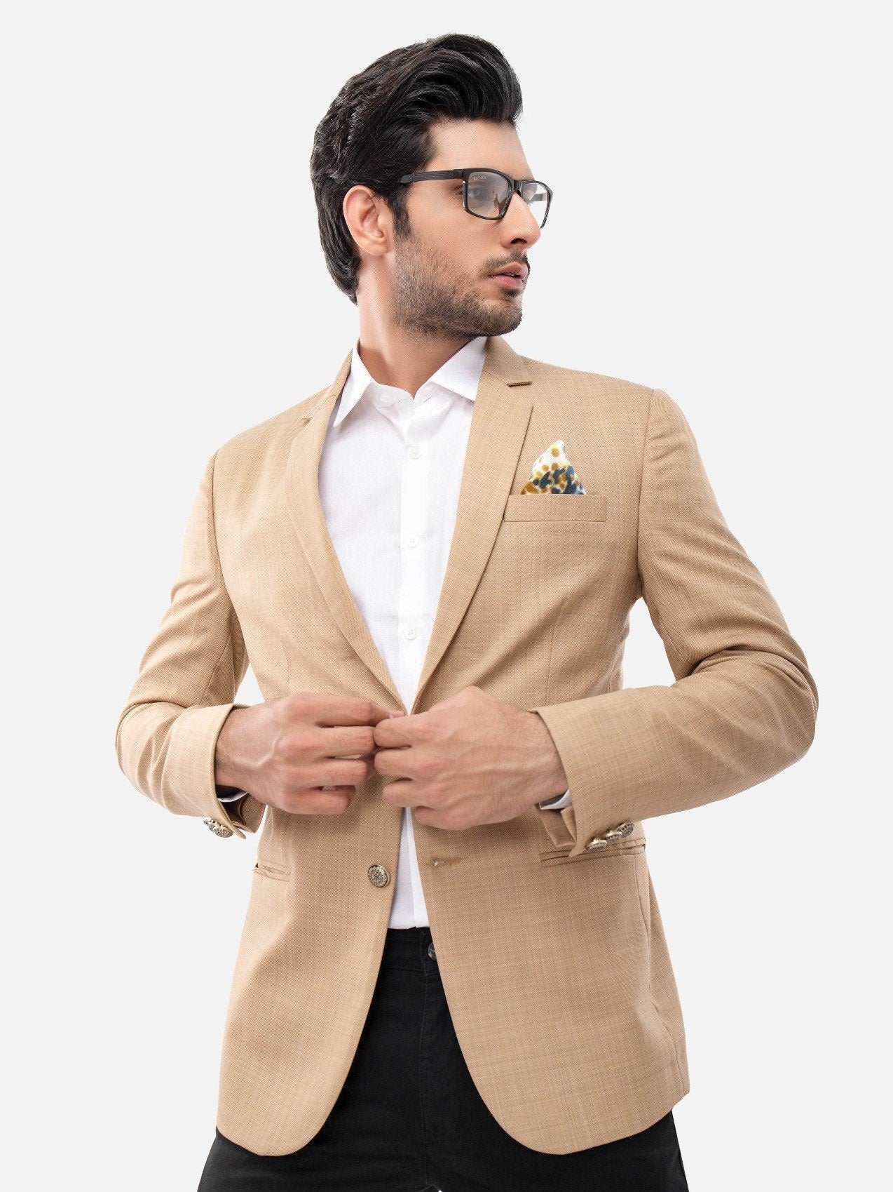 Blazer - EMTB21-6744 - Image 2