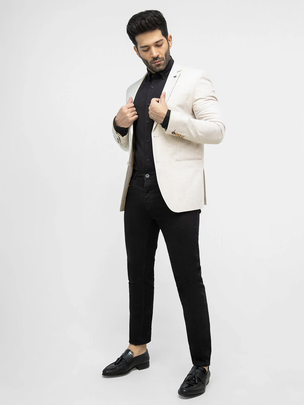 Blazer - EMTB21-8166 - Image 2