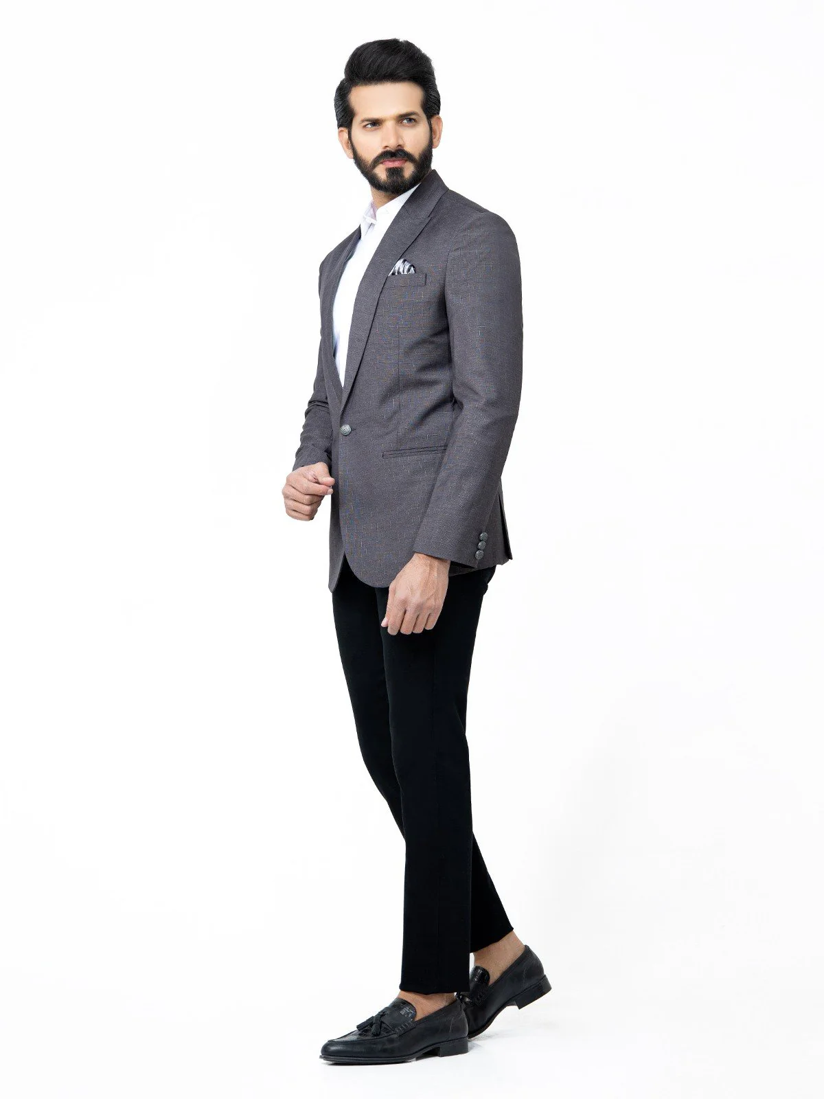 Blazer - EMTB22-6750 - Image 2