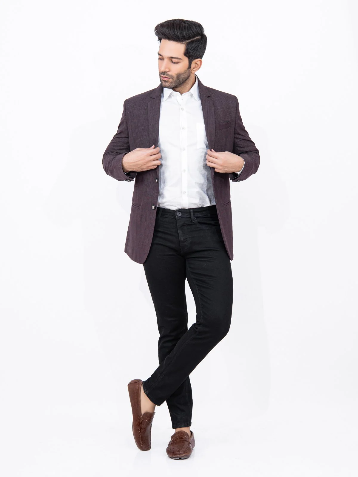 Blazer - EMTB22-6768 - Image 3