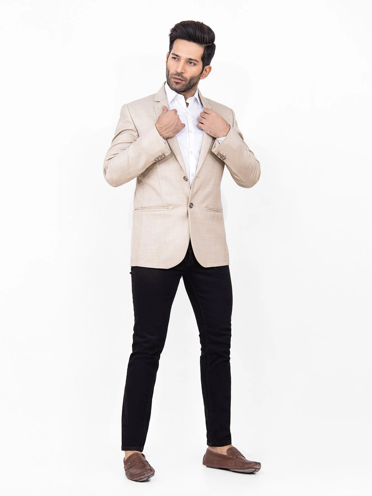 Blazer - EMTB22-6769