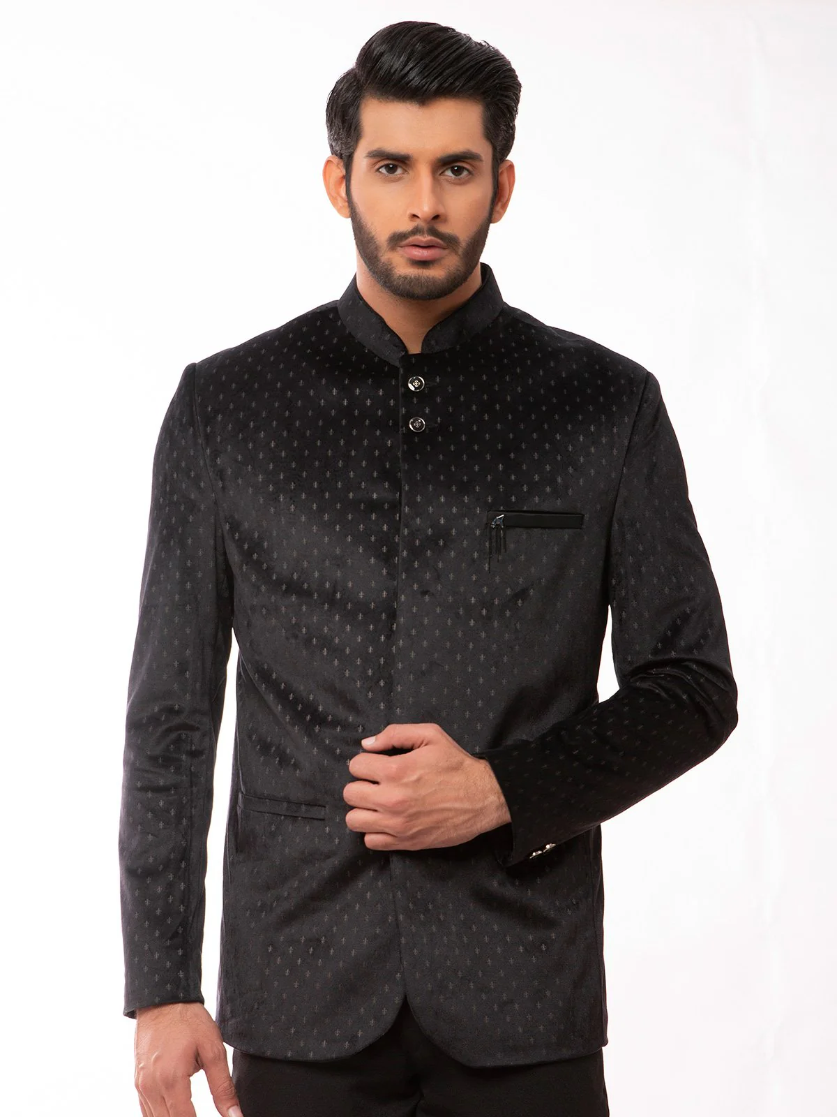 Prince Coat - EMTBC19-6680
